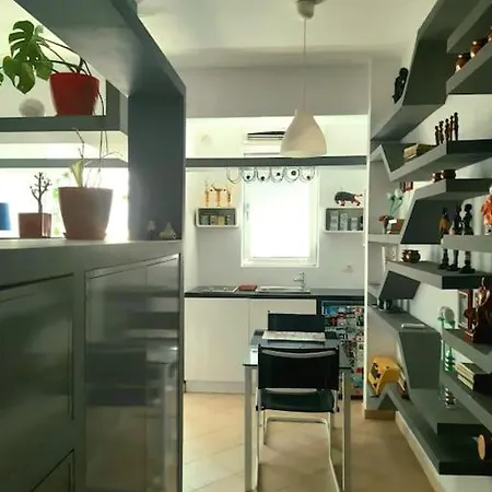 Apartment Lovely Close To The Sea *