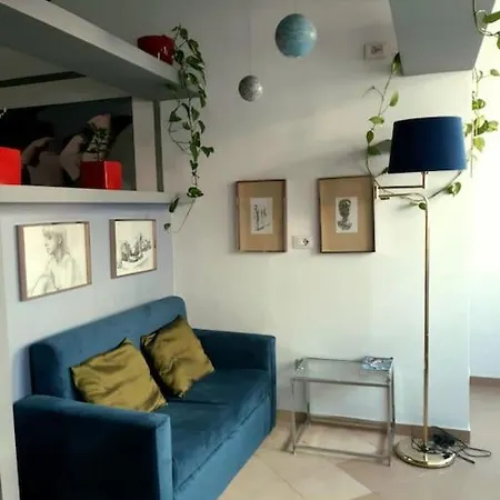 Lovely Close To The Sea Apartment *