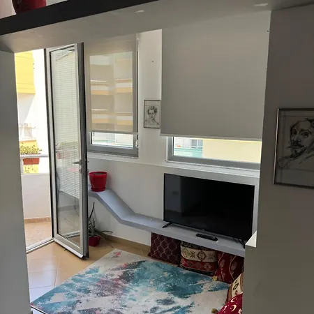 Lovely Close To The Sea Apartment