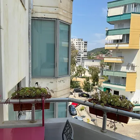 Lovely Close To The Sea Apartment Vlore